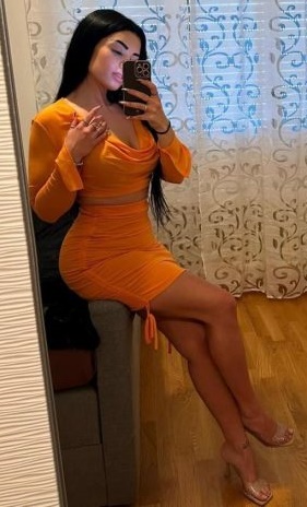 Halkalı Escort Bayan